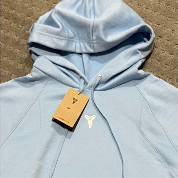 Nike Kobe Therma-Fit Pullover Hoodie Men's Size L - Picture 1 of 5